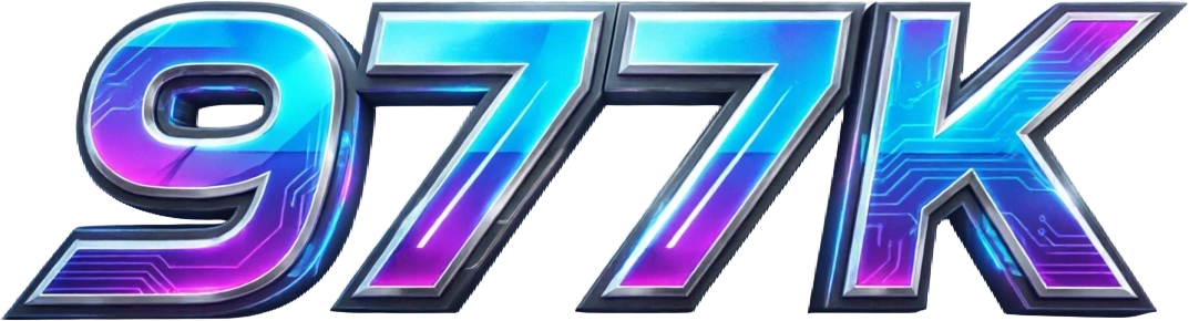 977K logo